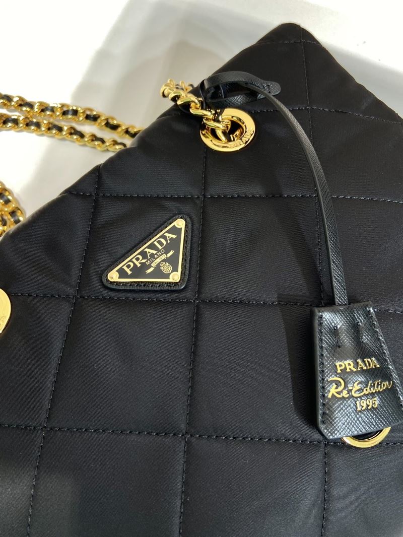 Prada Satchel Bags